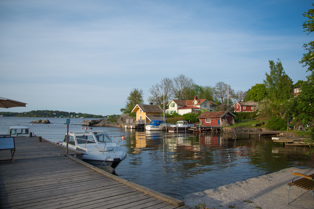 Vaxholm