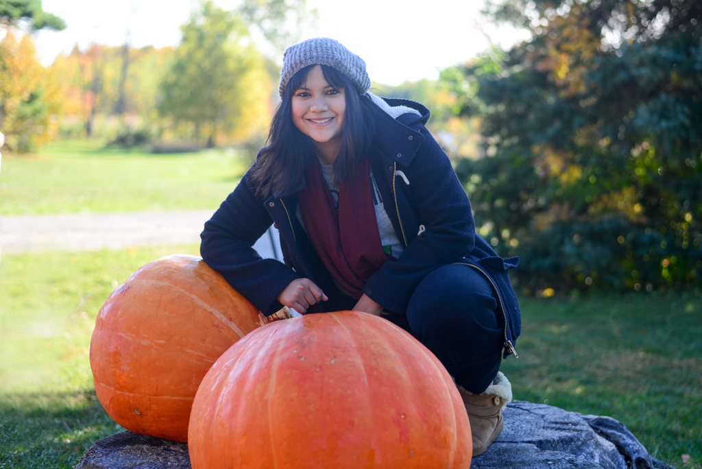 Ajax Pumpkinville