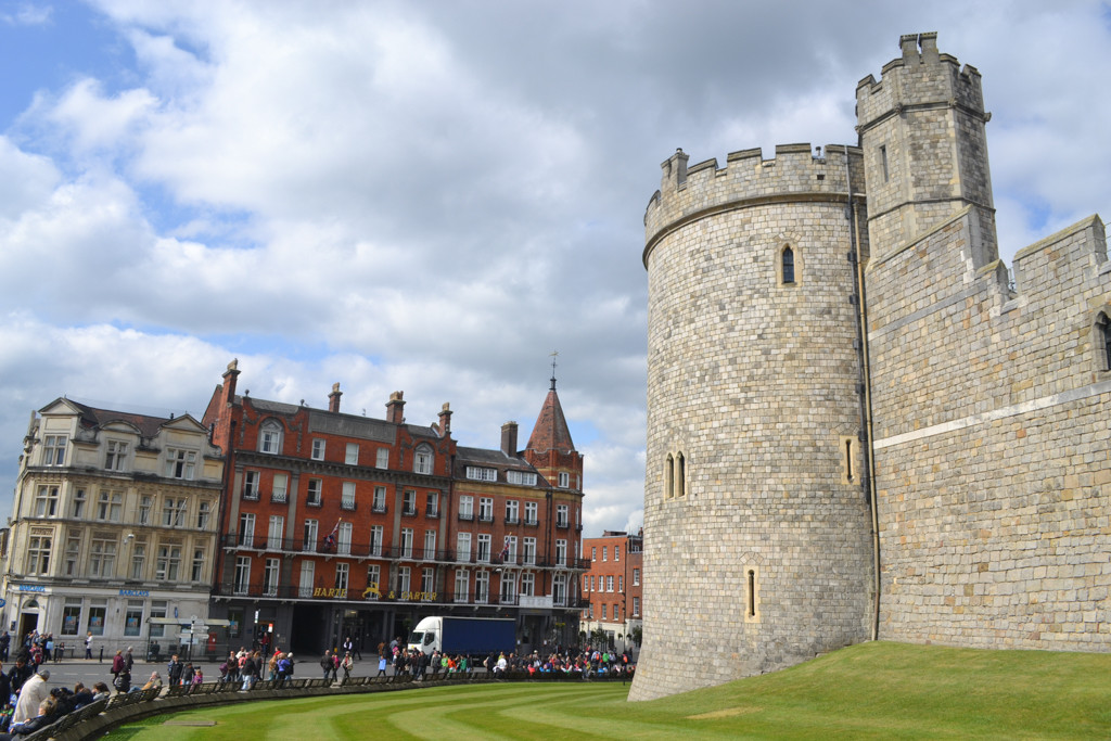 Windsor Castle