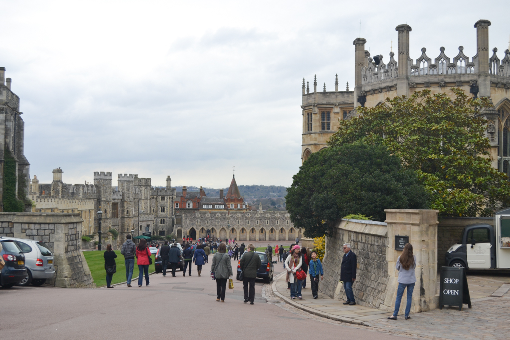 Windsor Castle