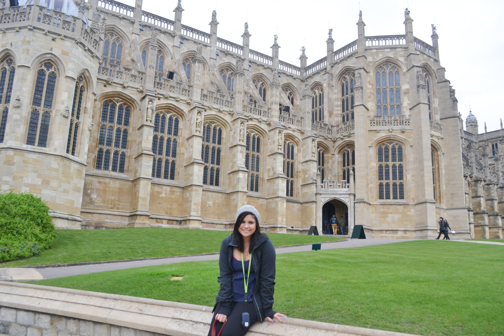 Windsor Castle