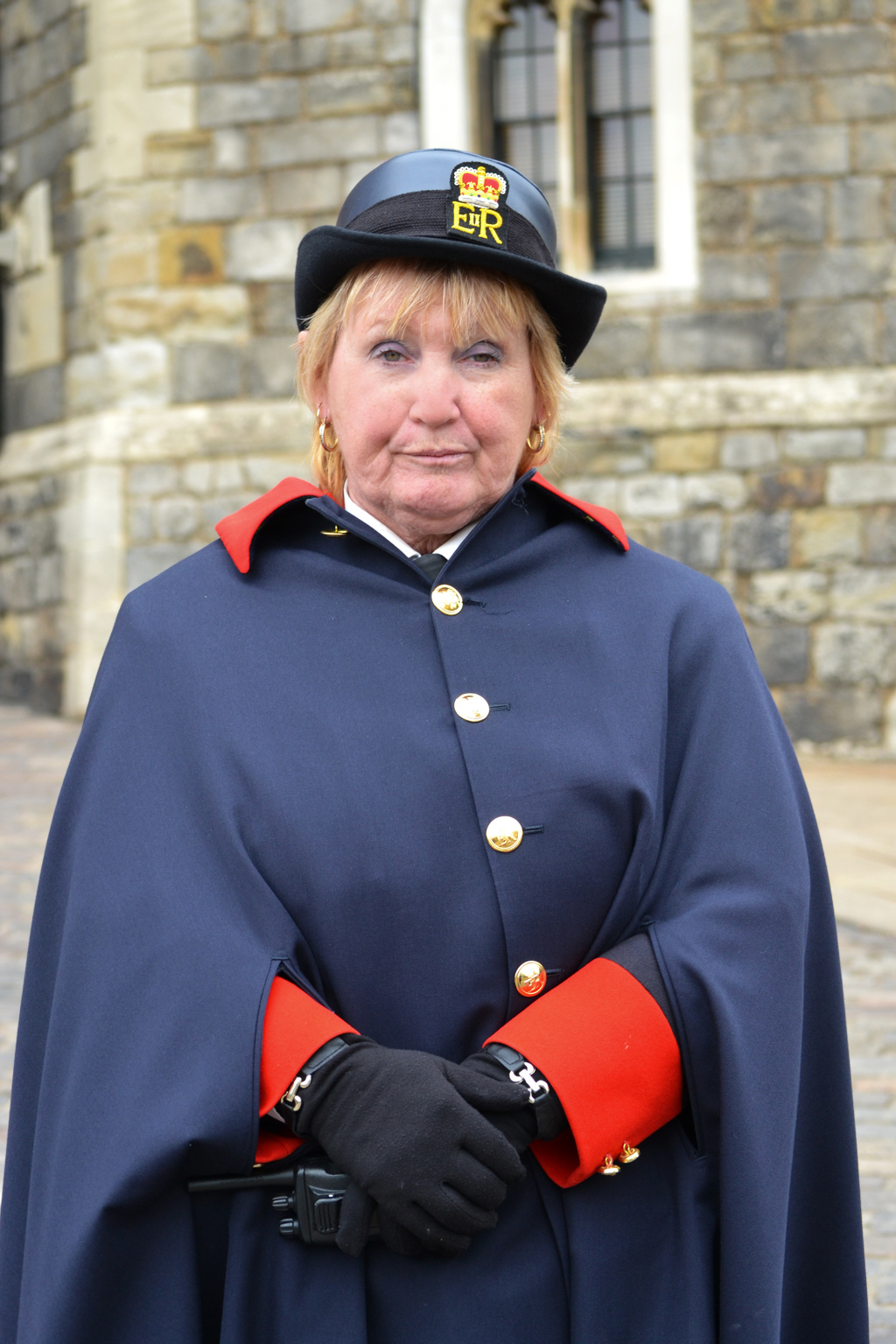 Windsor Castle