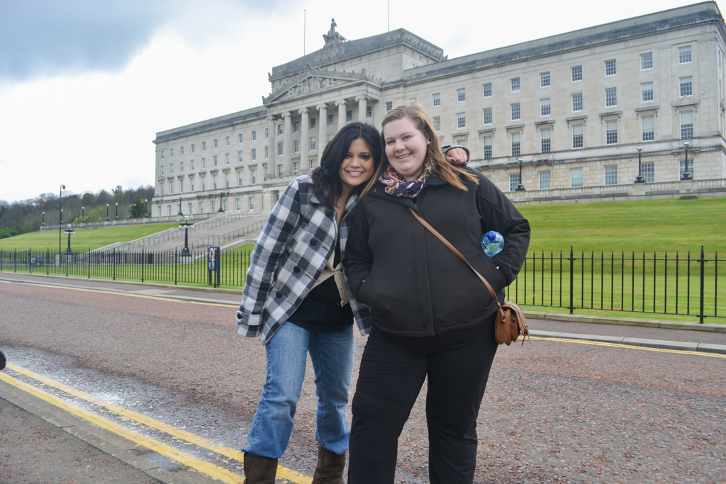 Stormont, Northern Ireland