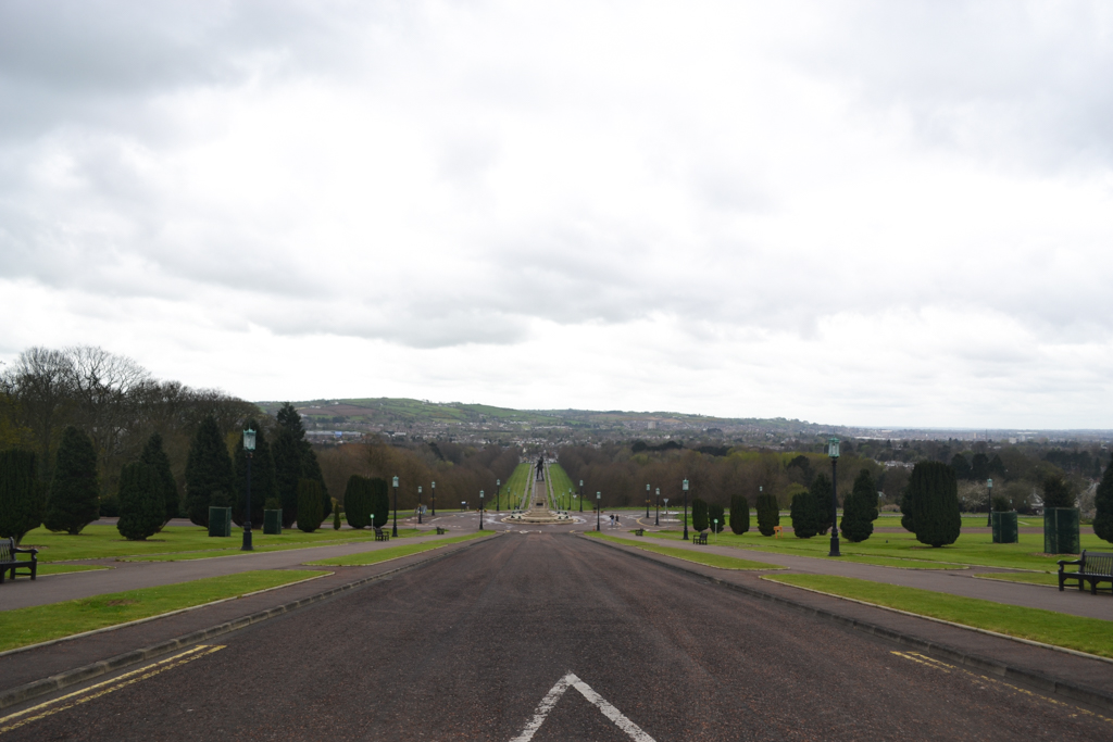 Stormont, Northern Ireland