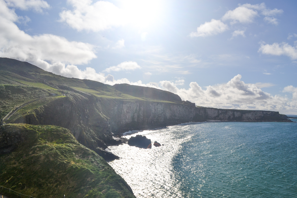 Carrick-a-Rede