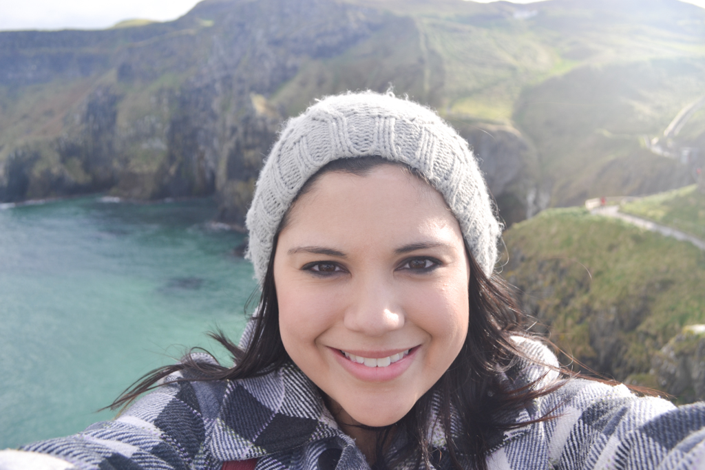 Carrick-a-Rede