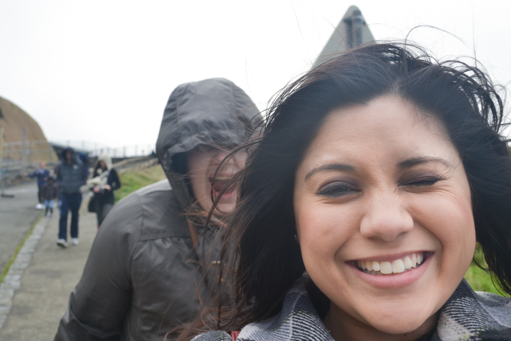 giant's causeway