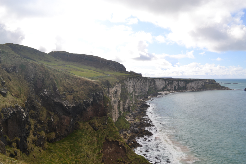 Carrick-a-Rede