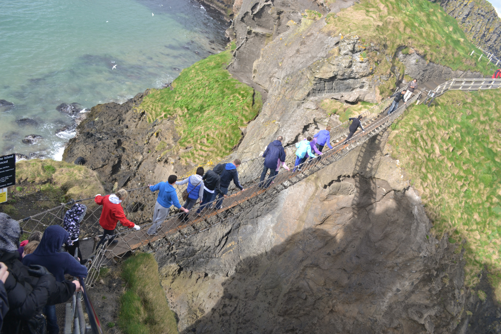 Carrick-a-Rede