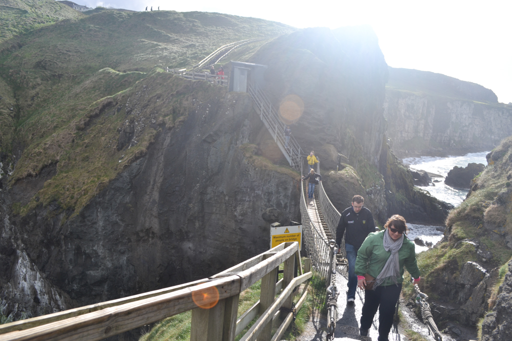 Carrick-a-Rede