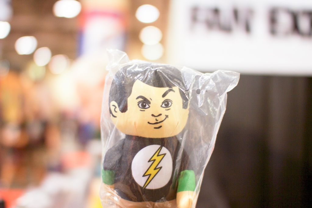 Fan expo-3