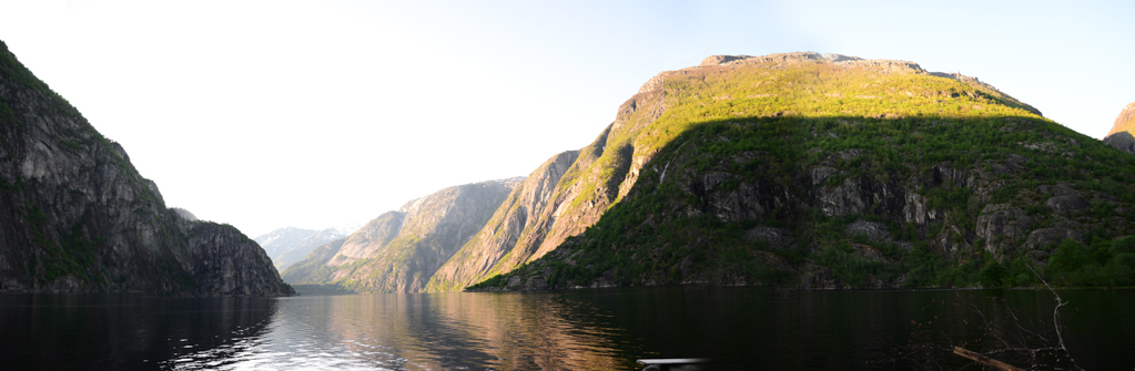 Eidfjord