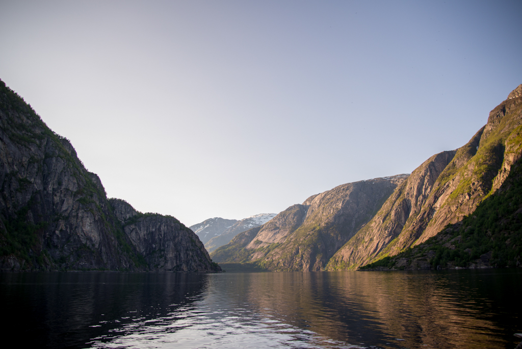 Eidfjord