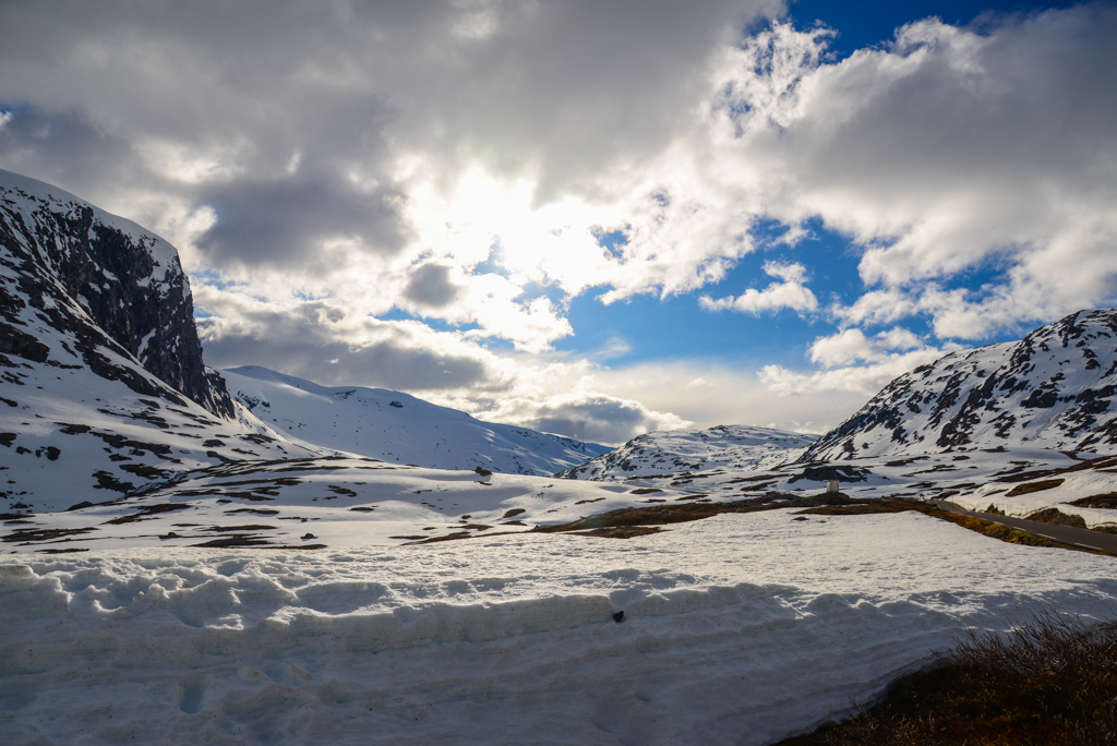 Geiranger