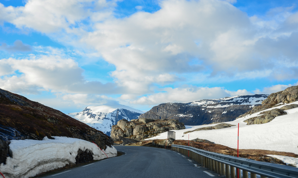 Geiranger