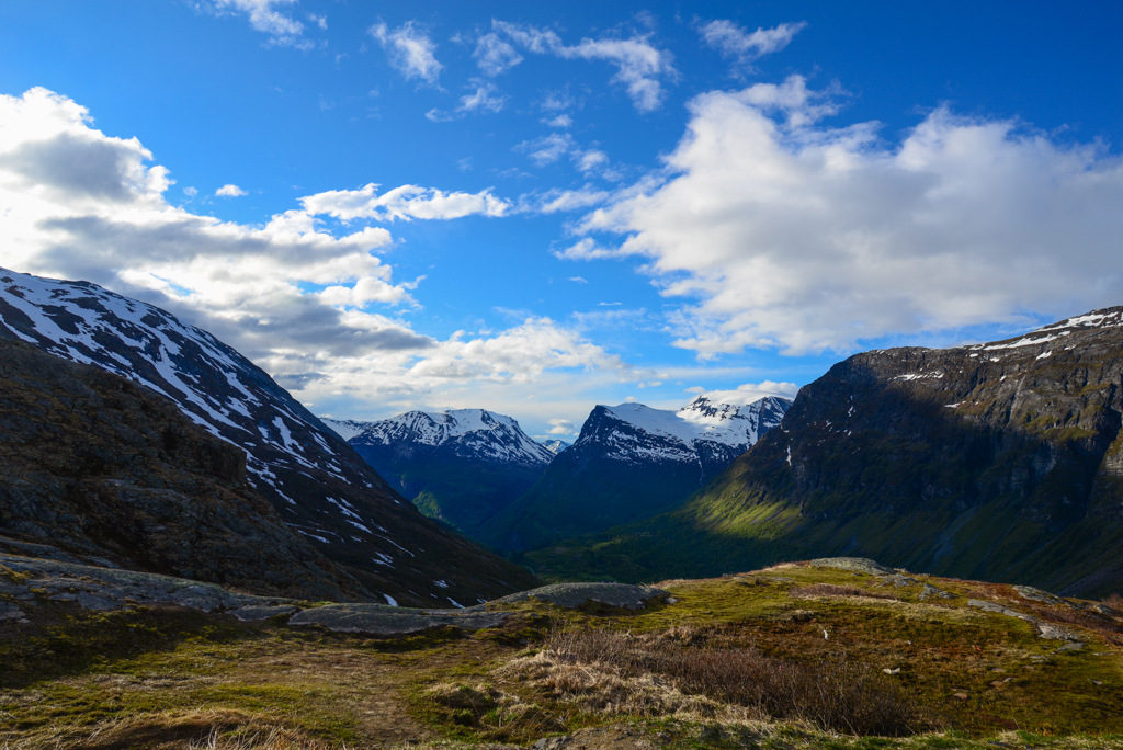 Geiranger