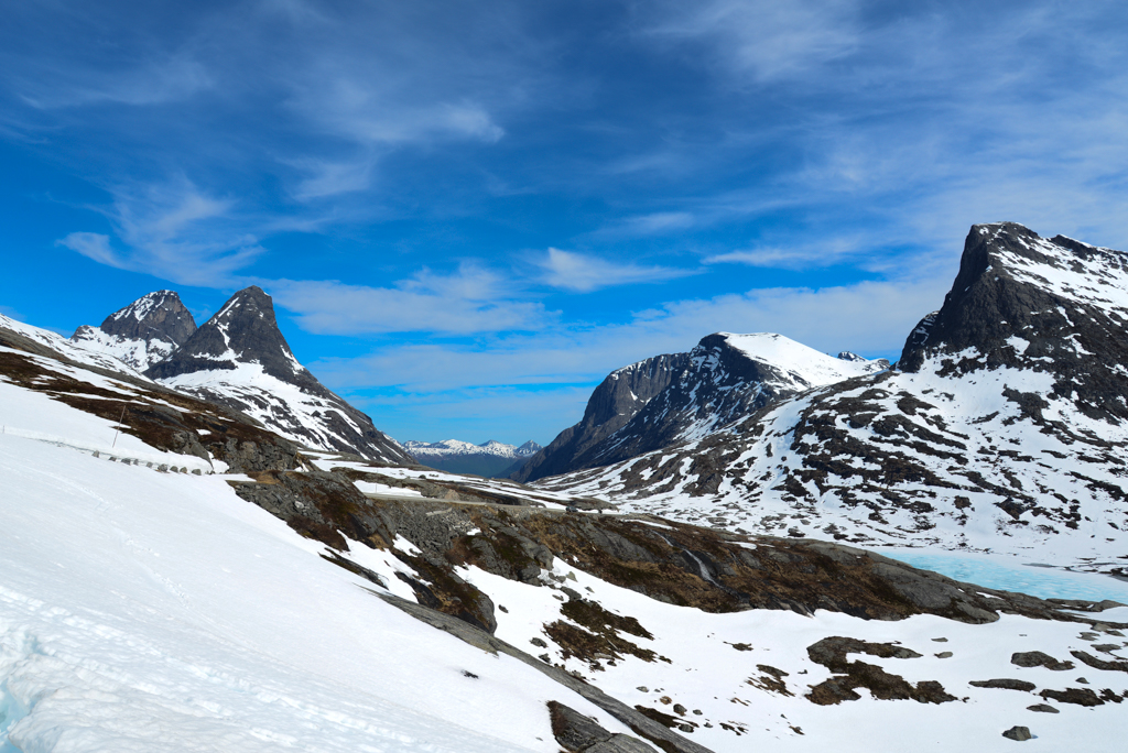 Trollstigen