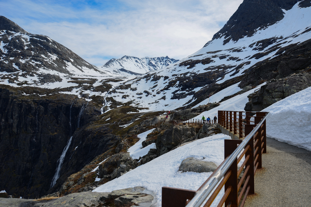 Trollstigen