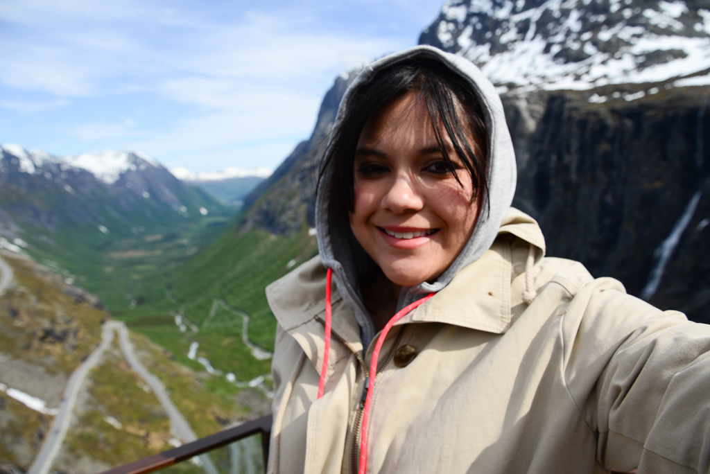 Trollstigen (Norway Pt 5)