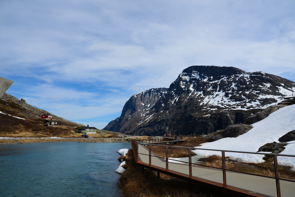 Trollstigen