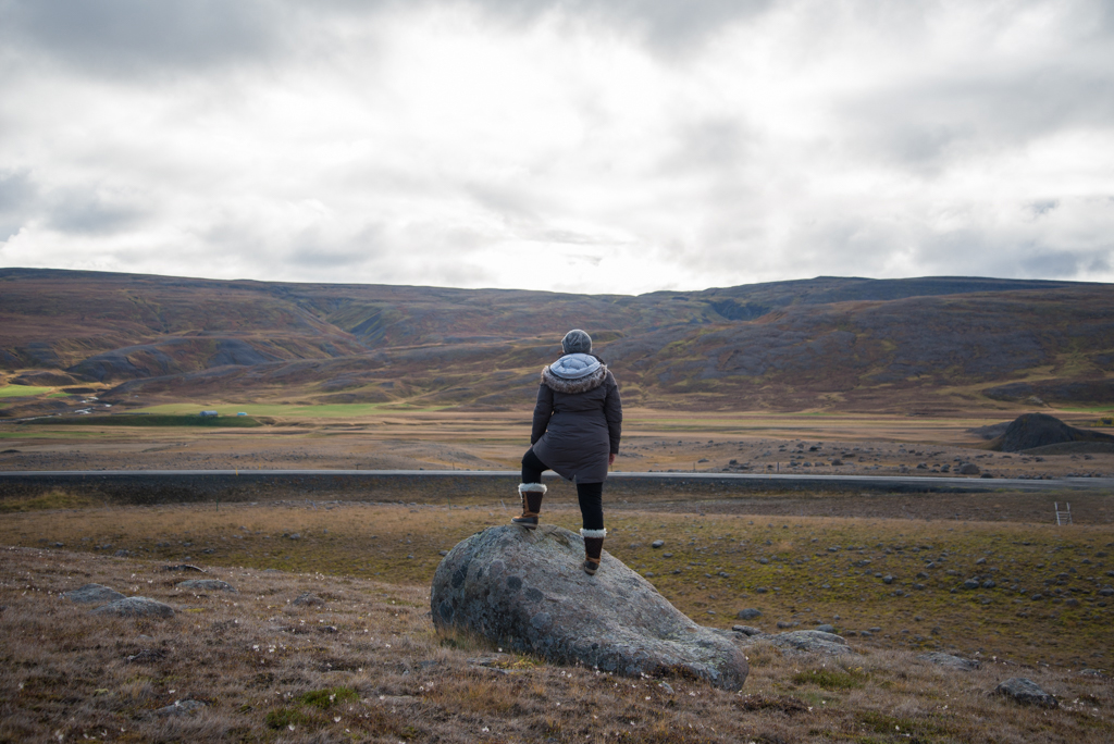 Myvatn Iceland