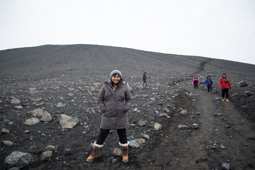 Myvatn Iceland