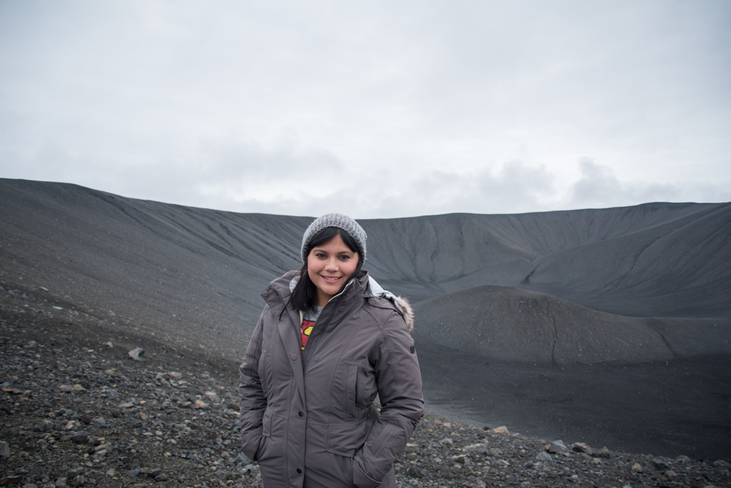 Myvatn Iceland