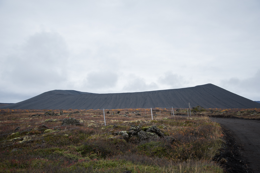 Myvatn Iceland