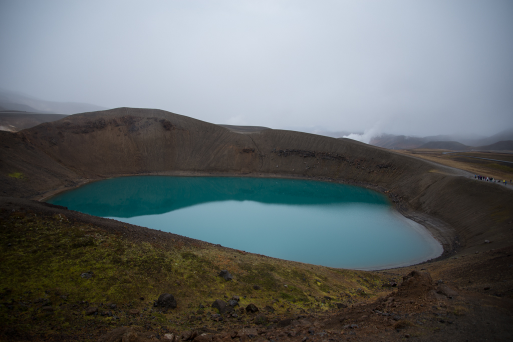 Myvatn Iceland