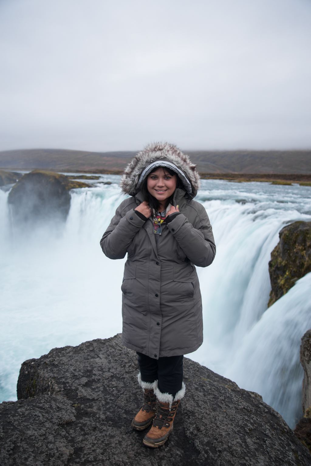 Myvatn Iceland