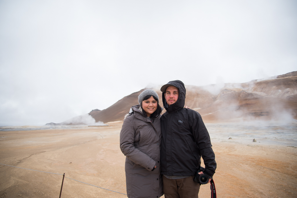 Myvatn Iceland