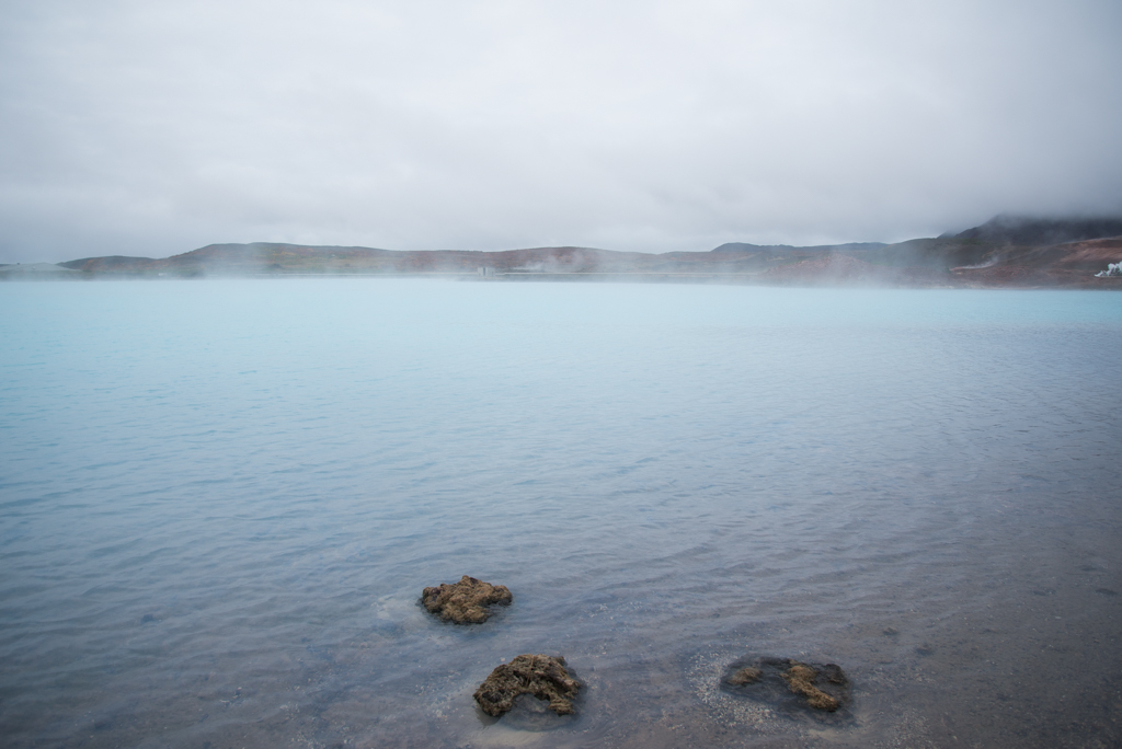 Myvatn Iceland