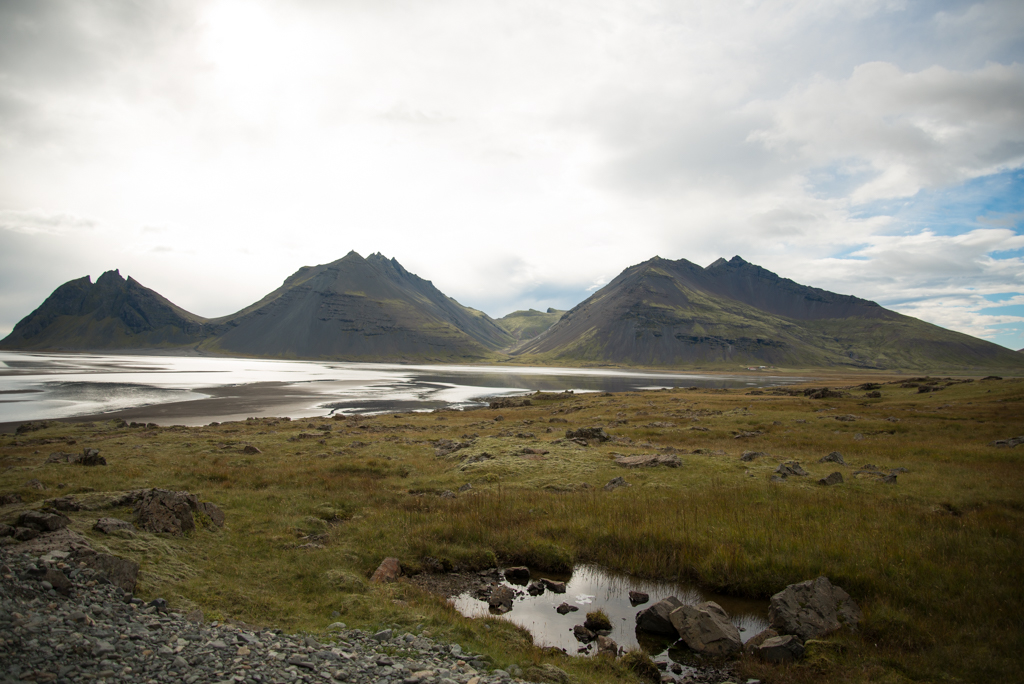 Iceland Ring Road