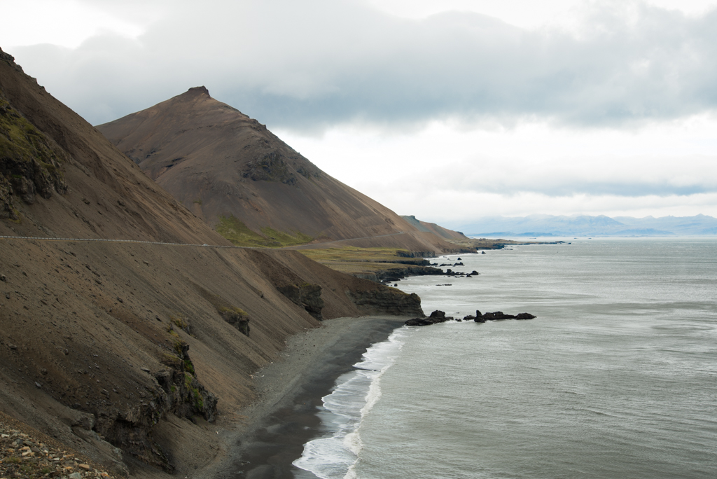 Iceland Ring Road