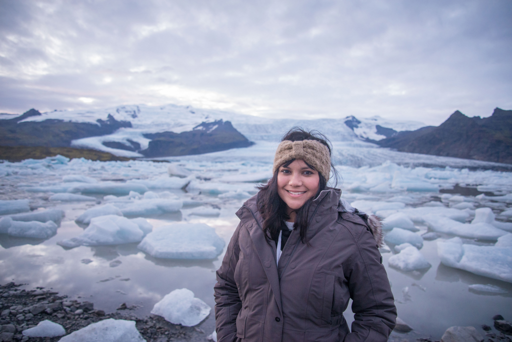 Jökulsárlón iceland