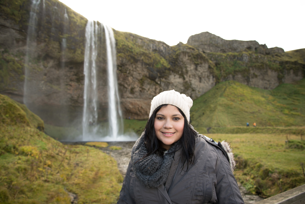 Seljalandsfoss Iceland