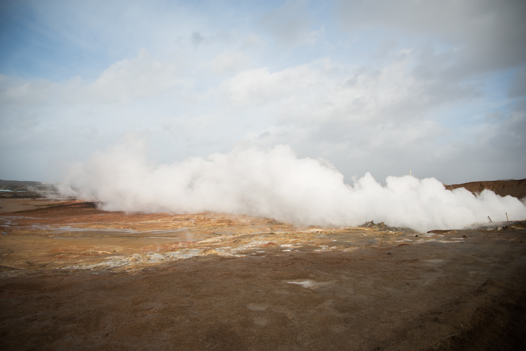 Reykjanes Peninsula