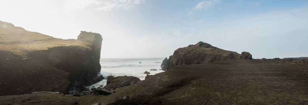 Reykjanes Peninsula