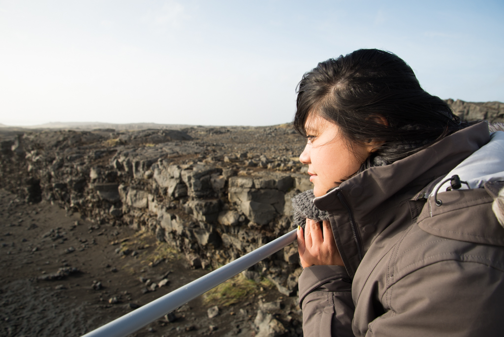 Reykjanes Peninsula