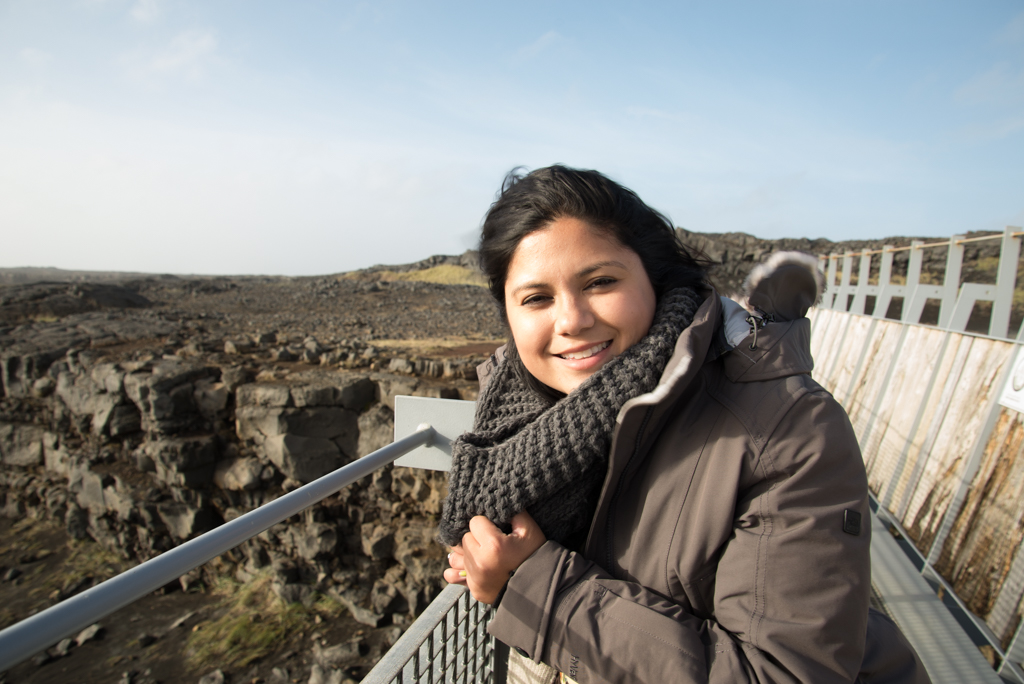 Reykjanes Peninsula