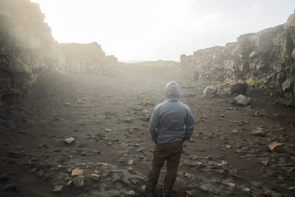 Reykjanes Peninsula