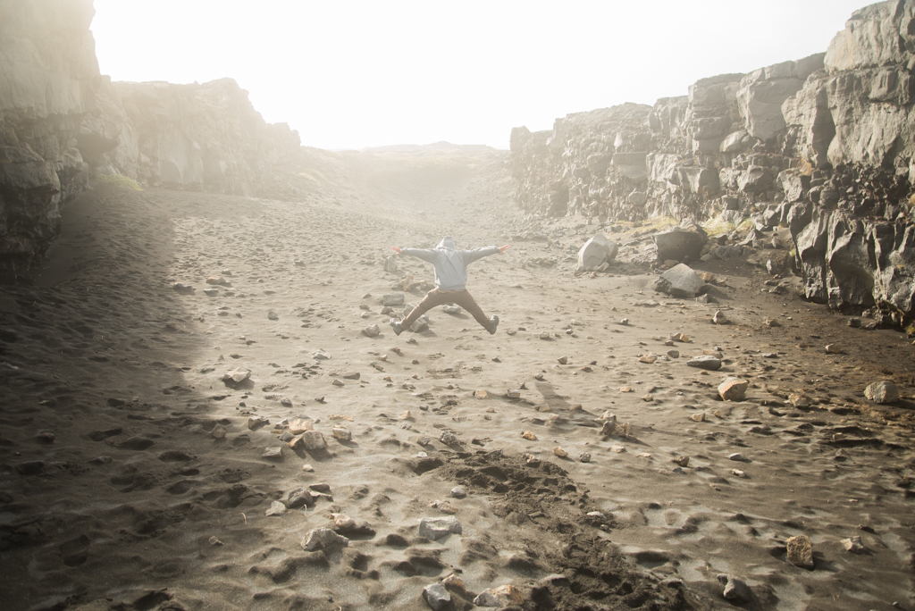 Reykjanes Peninsula