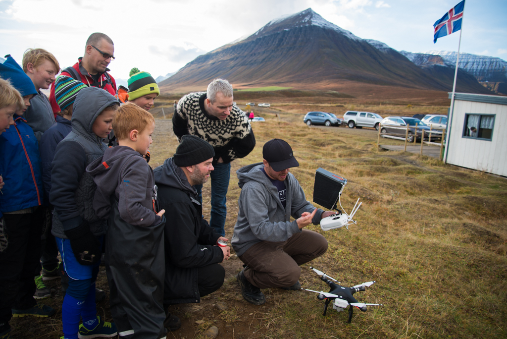 Dalvik iceland