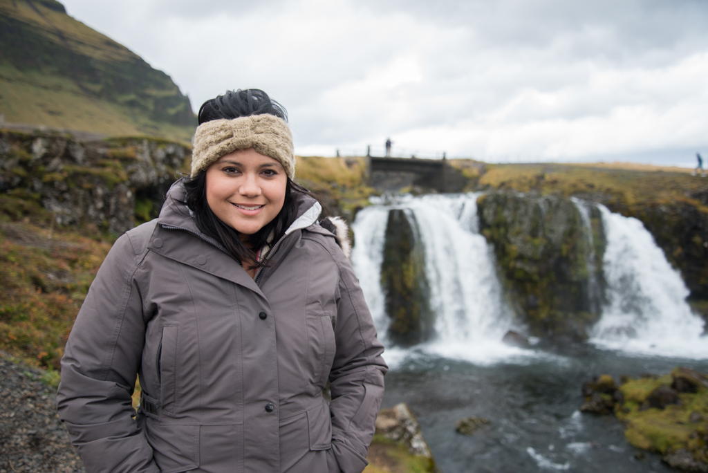 Snæfellsnes peninsula Iceland