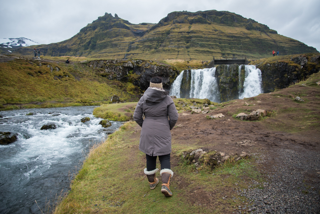 Snæfellsnes peninsula Iceland