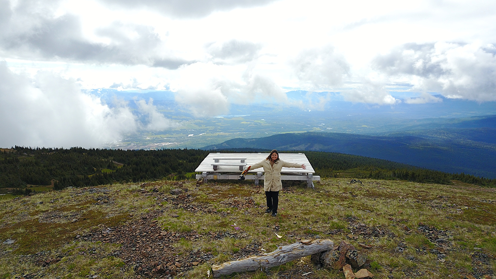 hudson bay mountain, smithers