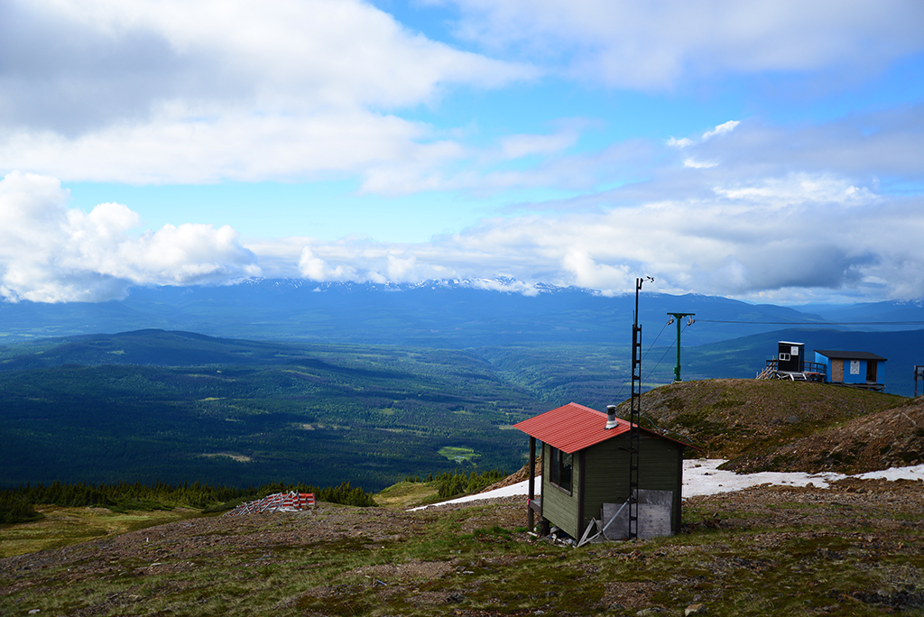 Smithers, BC (#Canada150 Pt. 2)