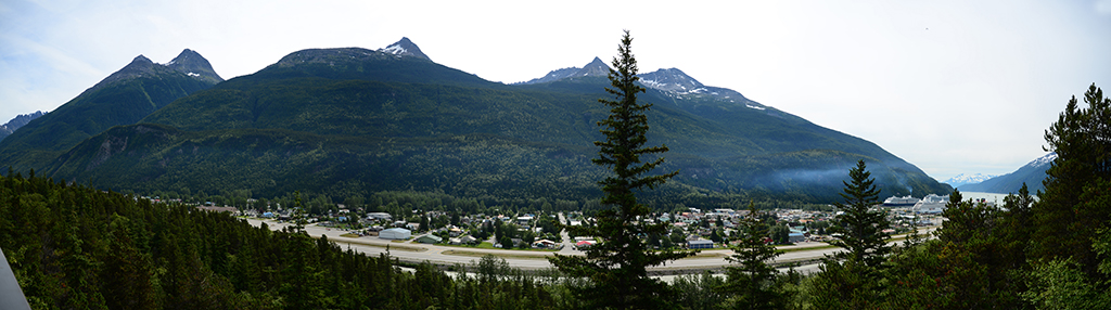 Skagway