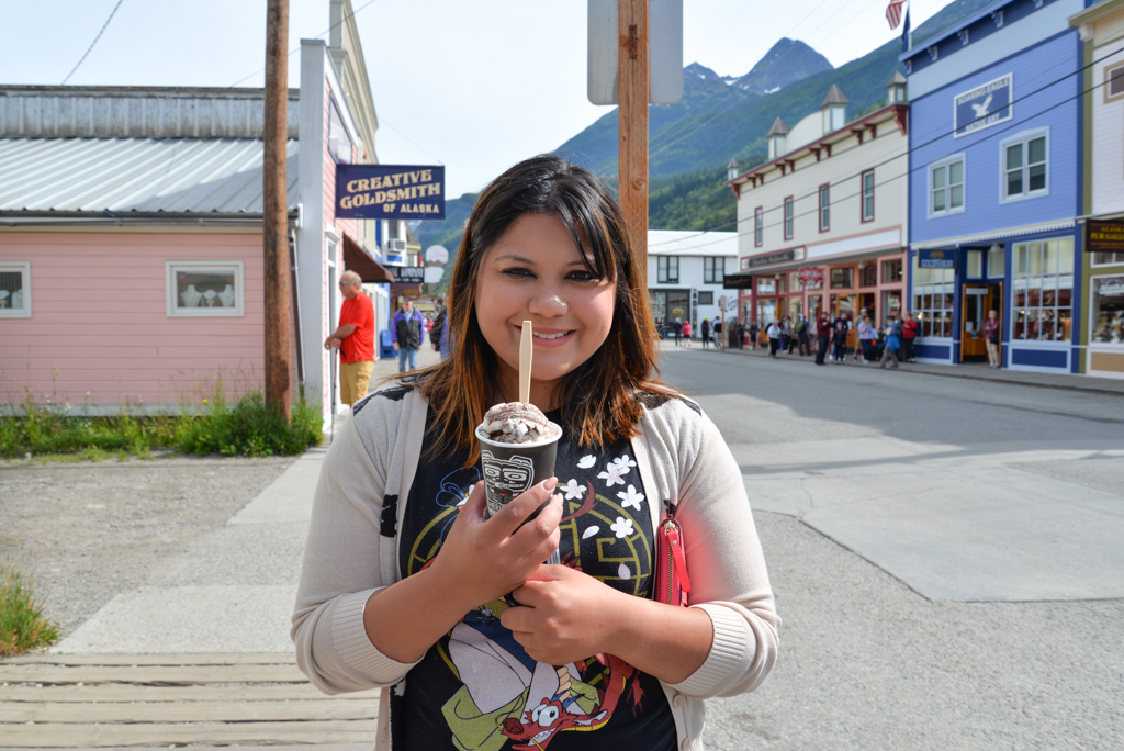 Skagway