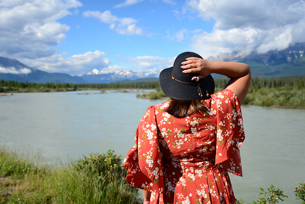 Jasper National Park